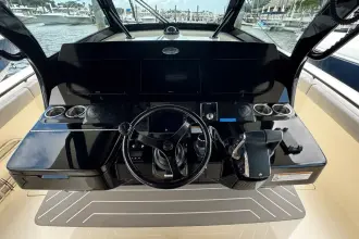 Thumbnail von Scout 400 LXF