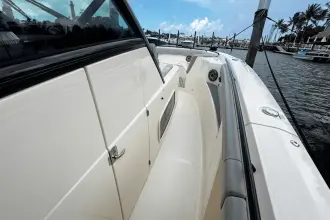 Thumbnail von Scout 400 LXF