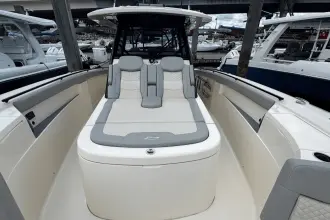 Thumbnail von Scout 400 LXF