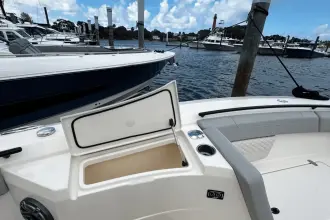 Thumbnail von Scout 400 LXF