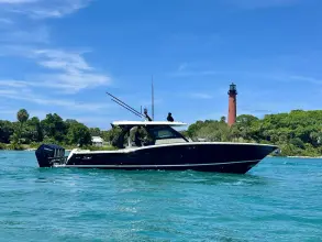 Thumbnail von Scout 400 LXF