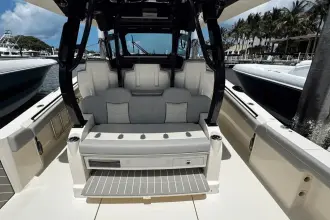 Thumbnail von Scout 400 LXF