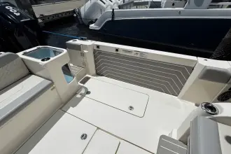 Thumbnail von Scout 400 LXF