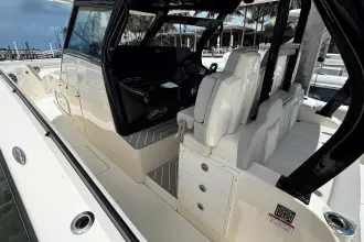 Thumbnail von Scout 400 LXF