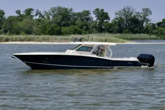 Thumbnail von Scout 400 LXF