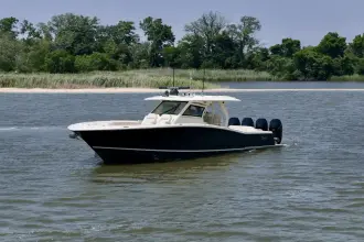 Thumbnail von Scout 400 LXF