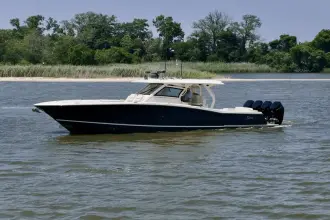 Thumbnail von Scout 400 LXF