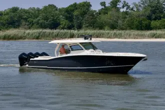 Thumbnail von Scout 400 LXF