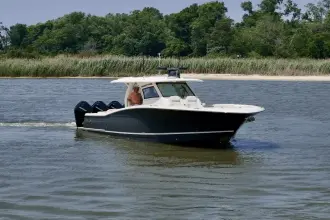 Thumbnail von Scout 400 LXF