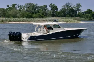 Thumbnail von Scout 400 LXF