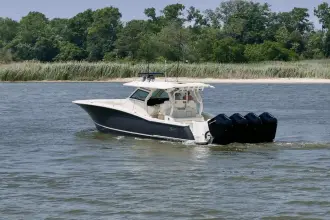 Thumbnail von Scout 400 LXF