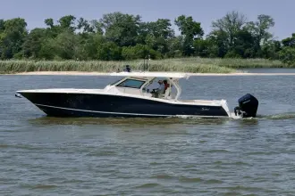 Thumbnail von Scout 400 LXF