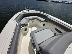 Thumbnail von Boston Whaler 250 Outrage