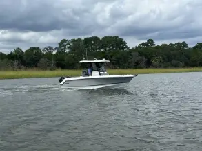 Thumbnail von Boston Whaler 250 Outrage