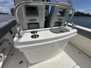 Thumbnail von Boston Whaler 250 Outrage