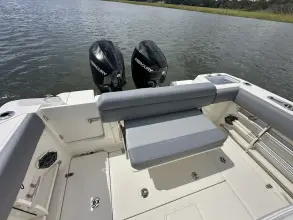 Thumbnail von Boston Whaler 250 Outrage