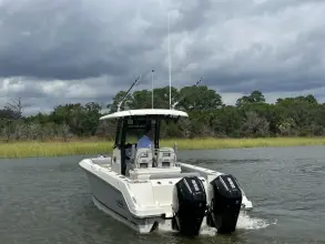 Thumbnail von Boston Whaler 250 Outrage