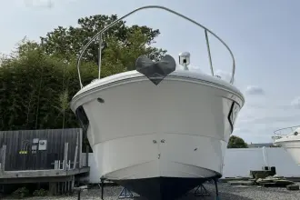 Thumbnail von Sea Ray 330 Sundancer
