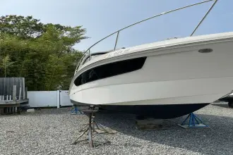 Thumbnail von Sea Ray 330 Sundancer