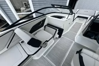 Thumbnail von Sea Ray SPX 210 Outboard