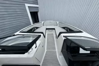 Thumbnail von Sea Ray SPX 210 Outboard