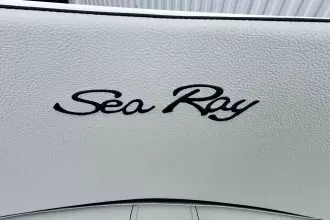 Thumbnail von Sea Ray SPX 210 Outboard