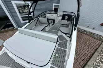 Thumbnail von Sea Ray SPX 210 Outboard