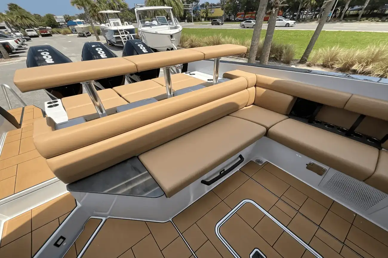 Thumbnail von Aviara 36