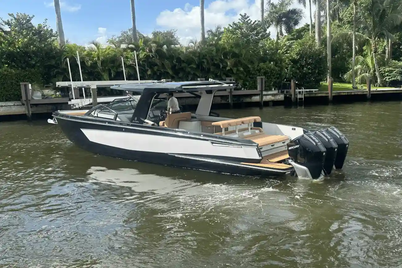 Thumbnail von Aviara 36