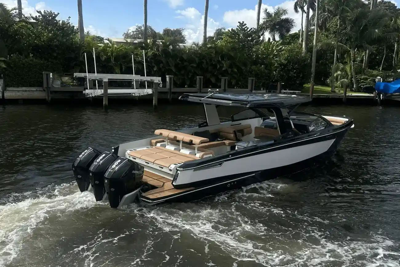 Thumbnail von Aviara 36