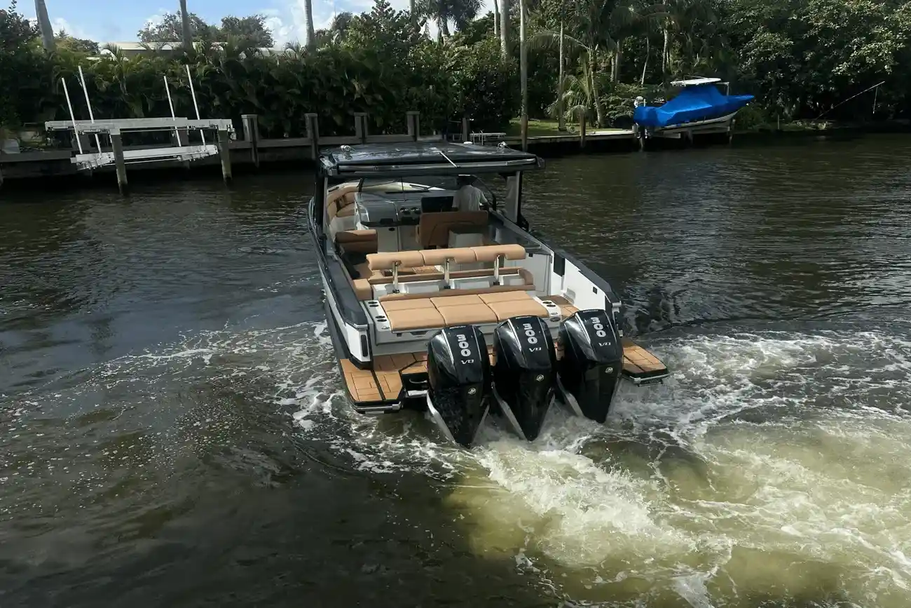 Thumbnail von Aviara 36