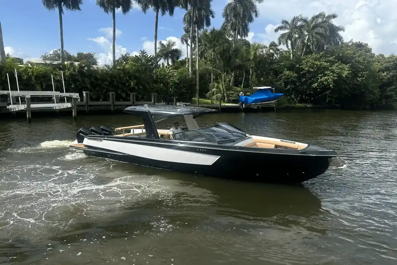 Thumbnail von Aviara 36