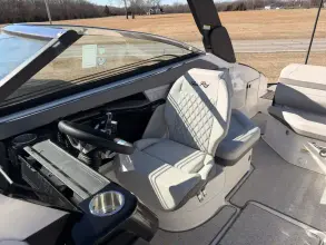 Thumbnail von Sea Ray SLX 260