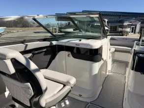 Thumbnail von Sea Ray SLX 260