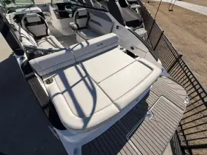 Thumbnail von Sea Ray SLX 260