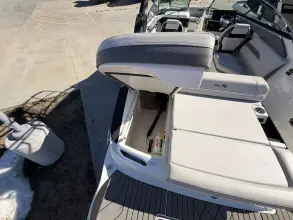 Thumbnail von Sea Ray SLX 260