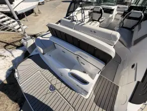 Thumbnail von Sea Ray SLX 260