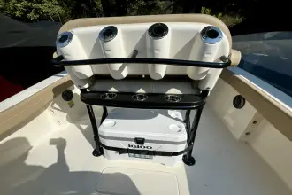 Thumbnail von Scout 215 XSF