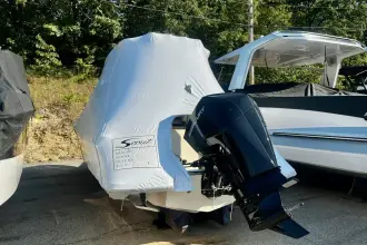 Thumbnail von Scout 215 XSF