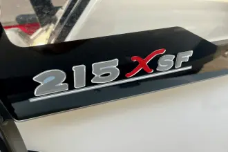 Thumbnail von Scout 215 XSF