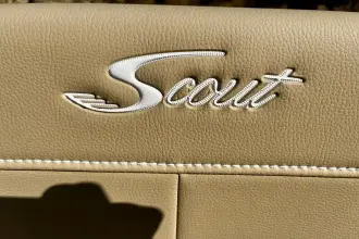 Thumbnail von Scout 215 XSF