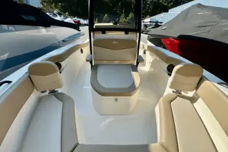 Thumbnail von Scout 215 XSF