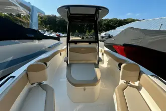 Thumbnail von Scout 215 XSF