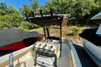 Thumbnail von Scout 215 XSF