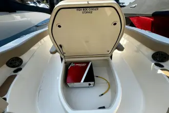 Thumbnail von Scout 215 XSF