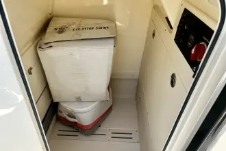 Thumbnail von Scout 215 XSF