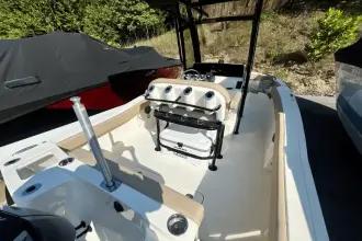 Thumbnail von Scout 215 XSF