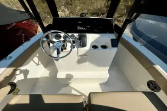 Thumbnail von Scout 215 XSF