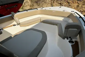 Thumbnail von Scout 215 XSF