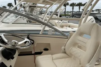 Thumbnail von Grady White Freedom 235